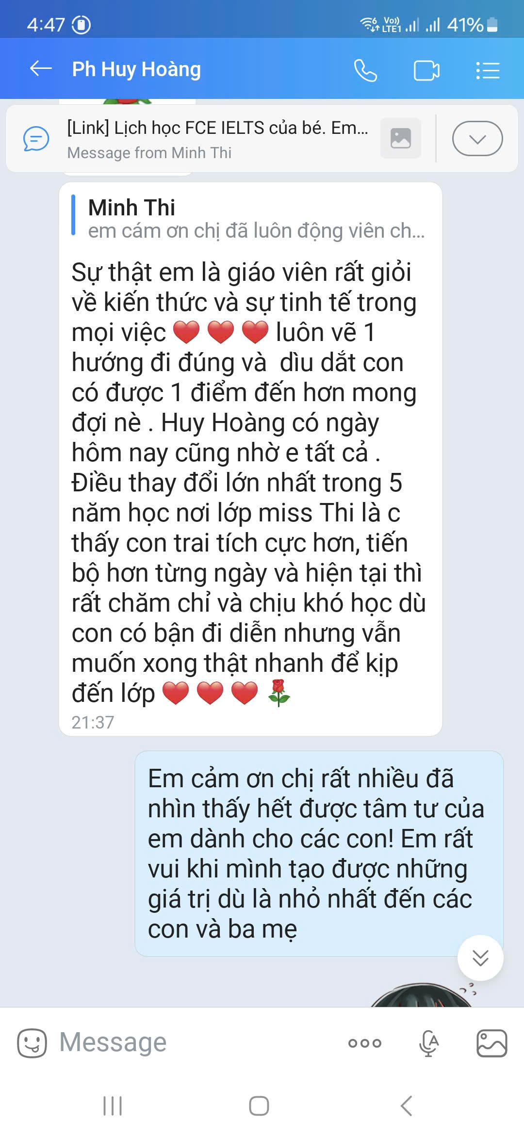 PH Huy Hoàng