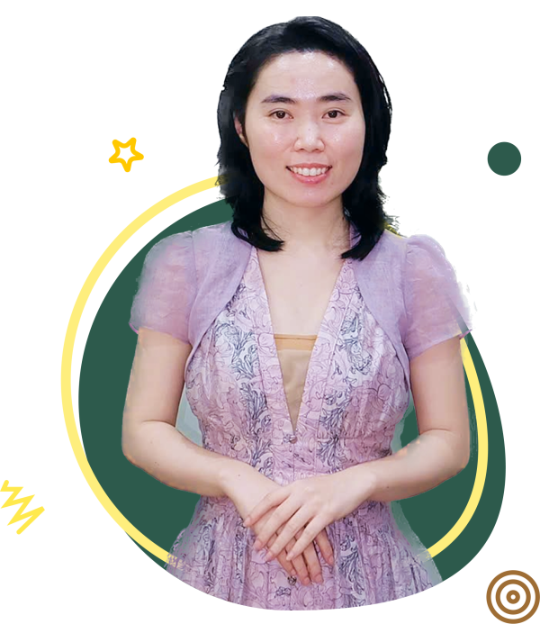 Cô Thi Ngoại Ngữ